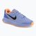 Moteriški batai Nike Vapor Lite 3 Clay light thistle/sapphire/black
