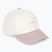 Kepurė su snapeliu Nike Club Unstructured JDI sail/particle rose/particle rose