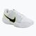 Vyriški teniso bateliai Nike GP Challenge Pro white/pure platinum/volt/black