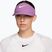 Teniso stogelis Nike Dri-Fit ADV Ace light magenta/anthracite/white