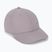Kepurė su snapeliu Nike Dri-Fit Club light violet ore/metallic silver