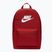 Miesto kuprinė Nike Heritage 25 l team crimson/team crimson/white