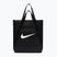 Moteriškas treniruočių krepšys Nike Gym 28 l black/black/white