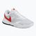 Vyriški batai Nike Court Lite 4 white/pure platinum/light crimson