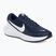 Vyriški bėgimo bateliai Nike Revolution 8 midnight navy/white/black/pure platinum