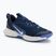 Vyriški bėgimo batai Nike Juniper Trail 3 midnight navy/sapphire/midnight navy