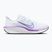 Moteriški bėgimo batai Nike Quest 6 white/black/bright violet/sapphire