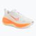 Moteriški bėgimo bateliai Nike Vomero Plus sail/white/orange pulse/hot lava