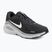Vyriški bėgimo batai Nike Structure 26 anthracite/light smoke grey/sail