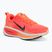 Moteriški bėgimo bateliai Nike Vomero 18 Hot lava/chalk/orange pulse/black