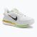 Vyriški bėgimo batai Nike Pegasus Premium white/off white/volt/black