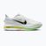 Vyriški bėgimo batai Nike Pegasus Premium white/off white/volt/black