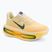 Vyriški bėgimo batai Nike Vomero Premium alabaster/citron pulse/blue void