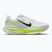 Vyriški bėgimo bateliai Nike Vomero 18 white/volt/barely volt/black