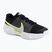 Moteriški teniso batai Nike GP Challenge Pro black/anthracite/volt/white
