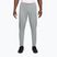 Vyriškos kelnės Nike Academy Dri-Fit light smoke grey/white/black/metallic gold