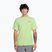 Vyriški marškinėliai Nike Hyverse Dri-Fit GFX light liquid lime/black