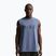 Vyriški treniruočių marškinėliai Nike Athletic Club Dri-Fit diffused blue/diffused blue