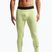 Vyriškos treniruočių tamprės Nike Pro Dri-Fit Tight Fitness light liquid lime/black