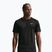 Vyriški treniruočių marškinėliai Nike Flex black/white