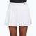 Teniso sijonas Nike Victory Dri-Fit High-Waisted Pleated white/black
