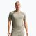 Vyriški treniruočių marškinėliai Nike Pro Training Dri-Fit light army/medium olive/light liquid lime