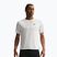 Vyriški treniruočių marškinėliai Nike Flex white/black