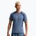 Vyriški treniruočių marškinėliai Nike Pro Training Dri-Fit diffused blue/diffused blue