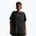 Moteriški marškinėliai Nike Sportswear Classic black/white