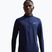 Vyriškas bėgimo džemperis Nike Stride 1/4 Zip Dri-Fit midnight navy