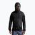 Vyriška bėgimo striukė Nike Stride Dri-Fit black/off noir/black/black