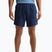 Vyriški bėgimo šortai Nike Stride Dri-Fit Brief-Lined 7" midnight navy