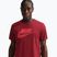 Vyriški bėgimo marškinėliai Nike Miler Dri-Fit UV team crimson/light crimson