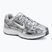 Moteriški batai Nike P-6000 grey fog/metallic cool grey/cool grey/white