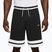 Vyriški krepšinio šortai Nike Dri-Fit Game Classic 10" black/white/black/white