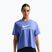 Moteriški treniruočių marškinėliai Nike Pro Dri-Fit Loose sapphire/white