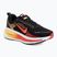 Vyriški bėgimo bateliai Nike Vomero 18 black/light crimson/bright crimson