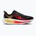 Vyriški bėgimo bateliai Nike Vomero 18 black/light crimson/bright crimson