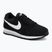 Moteriški batai Nike MD Runner 2 black/wolf grey/white