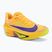 Vyriški bėgimo batai Nike Zoom Fly 6 Citron Pulse/Volt Ice/Indigo Burst