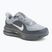 Vyriški bėgimo batai Nike Pegasus Premium Wolf Grey/Cool Grey/Anthracite/Sail