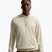 Vyriškas džemperis Nike Club French Terry Pullover Hoodie light khaki/light khaki/white
