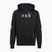 Vyriškas džemperis Fox Racing Glyph Tech black