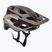 Dviračio šalmas Fox Racing Speedframe RS Paranoid cocoa