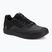 Vyriški platforminiai dviračių batai Fox Racing Fox Union Flat black