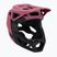 Dviračio šalmas Fox Racing Proframe Solid berry
