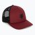 Moteriška kepurė su snapeliu Fox Racing Boundary Trucker W cab