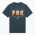 Vyriški marškinėliai Fox Racing Block 195 Original deep cobalt