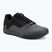 Vyriški platforminiai dviračių batai Fox Racing Fox Union Flat dark shadow