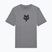 Vaikiški marškinėliai Fox Racing Fox Head SS Tee heather dark grey